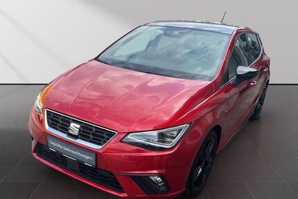 Seat Ibiza 47.071 km 20.990 &euro; Mettmann 40822