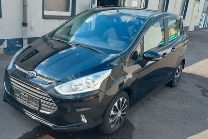 Ford B-Max 108.000 km 6.990 &euro; Duisburg 47167