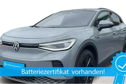 VW ID.4 78.368 km 29.230 &euro; Moers 47441