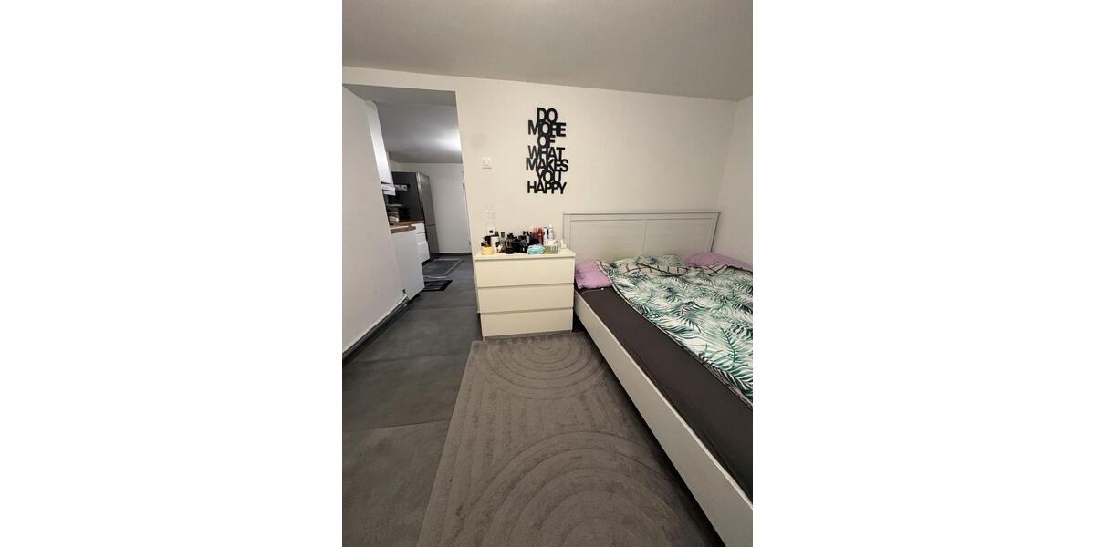 Etagenwohnung Langenfeld (Rheinland) - 2 Zimmer, 42 m&sup2;, 800&euro; | Angebot:27568615
