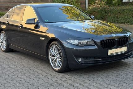BMW 523 143.500 km 9.890 &euro; Mönchengladbach 41063