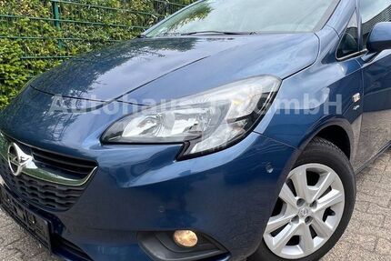 Opel Corsa 141.216 km 5.950 &euro; Bergheim bei Köln 50126