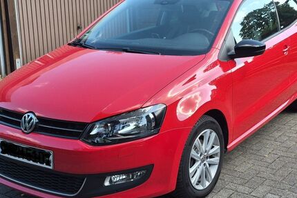 VW Polo 172.000 km 4.200 &euro; Duisburg 47249