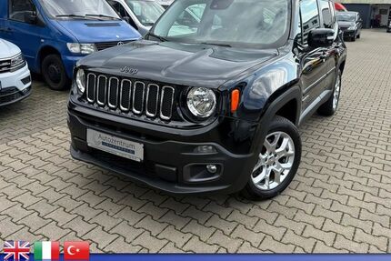 Jeep Renegade 227.208 km 7.990 &euro; Langenfeld 40764