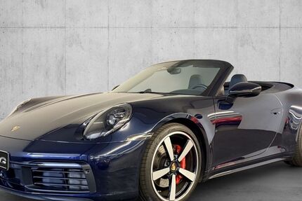 Porsche 992 16.500 km 144.900 &euro; Düsseldorf 40231