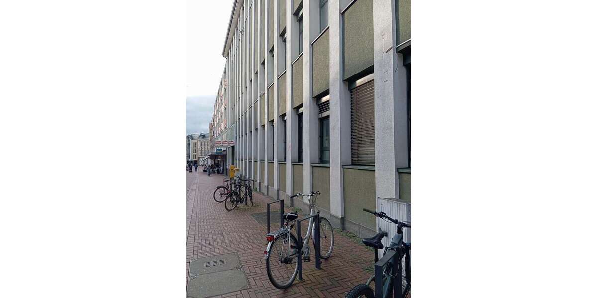 Gewerbeobjekt Leverkusen Opladen - 4.780&euro; | Angebot:25233563