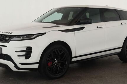 Land Rover Range Rover Evoque 40.400 km 33.784 &euro; Neuss 41464