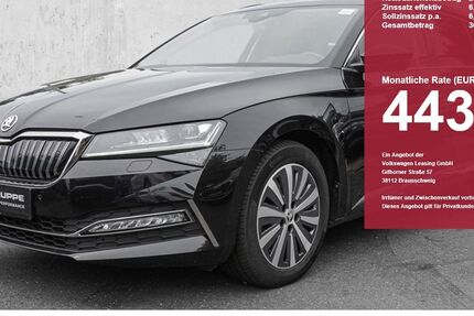 Skoda Superb 61.569 km 25.940 &euro; Düsseldorf 40474