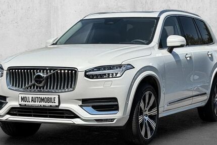 Volvo XC90 27.002 km 59.490 &euro; Bergheim 50126