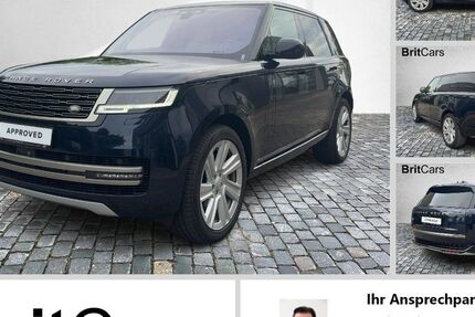 Land Rover Range Rover 122.390 km 109.900 &euro; Krefeld 47803