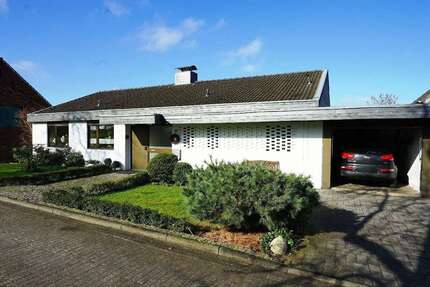Haus Leverkusen Alkenrath - 3 Zimmer, 145 m&sup2;, 645.000&euro; | Angebot:25644285