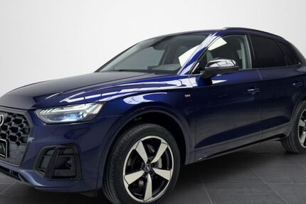 Audi Q5 78.010 km 33.500 &euro; Moenchengladbach 41063
