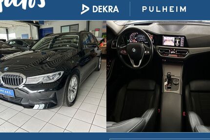 BMW 320 127.000 km 24.899 &euro; Pulheim 50259