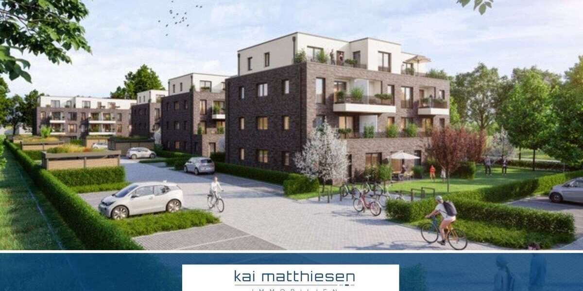 Etagenwohnung Kempen - 3 Zimmer, 89 m&sup2;, 518.252&euro; | Angebot:27289612