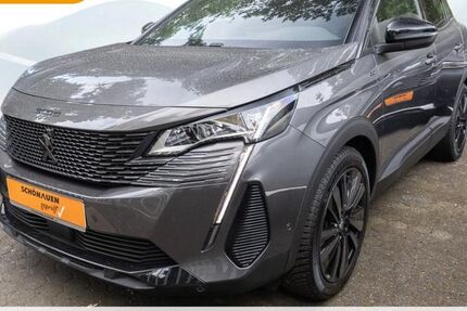 Peugeot 3008 17.591 km 24.970 &euro; Solingen 42697