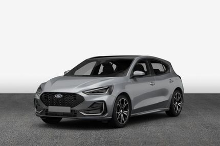 Ford Focus 18.659 km 23.480 &euro; Leverkusen 51373