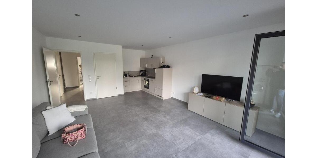Erdgeschoßwohnung Moers Schwafheim - 2 Zimmer, 62 m&sup2;, 945&euro; | Angebot:27551986