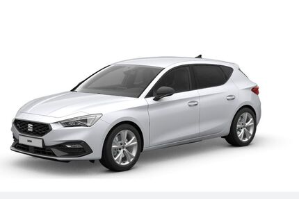 Seat Leon 21.567 km 27.440 &euro; Duisburg 47059