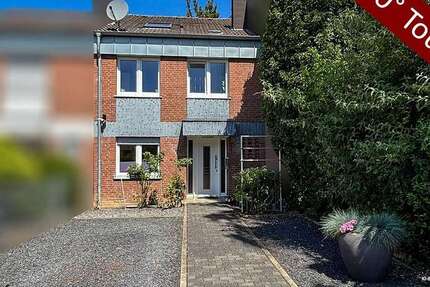Haus Erkelenz - 5 Zimmer, 138 m&sup2;, 319.000&euro; | Angebot:27398191