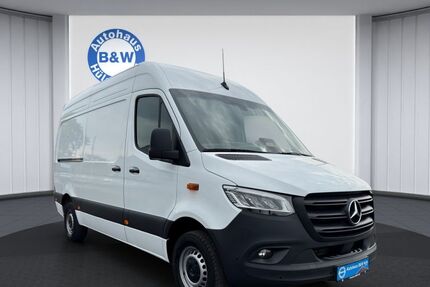 Mercedes-Benz Sprinter 44.363 km 38.999 &euro; Krefeld 47805