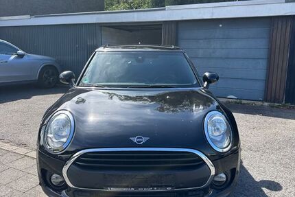 Mini One Clubman 122.000 km 10.999 &euro; Meerbusch 40670