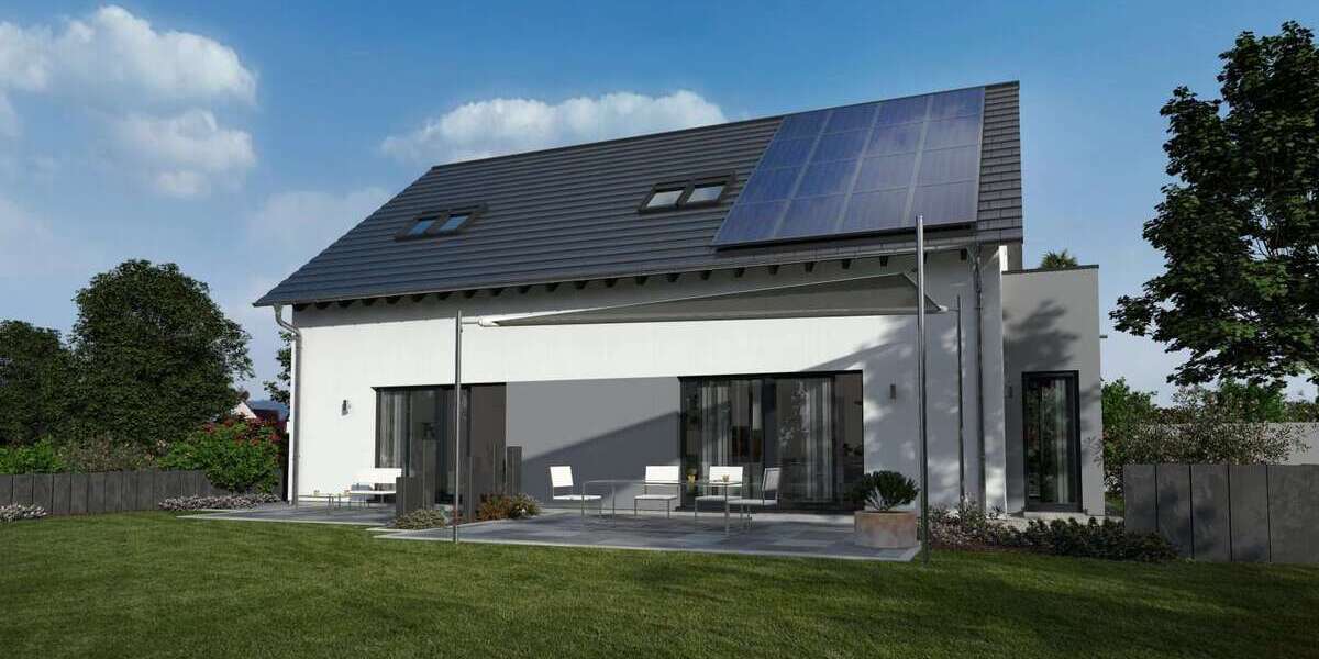 Einfamilienhaus Düsseldorf Stadtbezirk 8 - 8 Zimmer, 113 m&sup2;, 605.900&euro; | Angebot:27540937