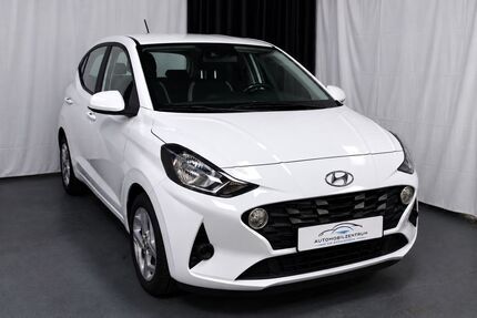 Hyundai i10 69.200 km 11.490 &euro; Düsseldorf 40221