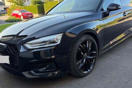 Audi A5 162.000 km 21.000 &euro; Duisburg 47138