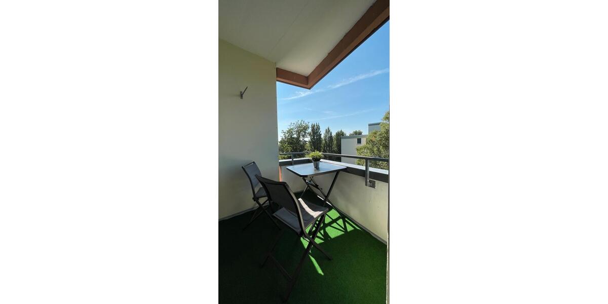 Etagenwohnung Monheim am Rhein - 2 Zimmer, 57 m&sup2;, 1.290&euro; | Angebot:26286778