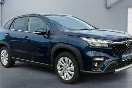 Suzuki SX4 27.187 km 20.490 &euro; Dormagen 41540