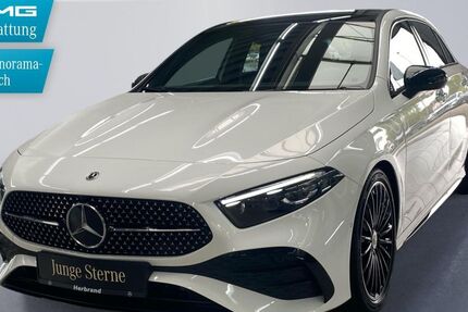 Mercedes-Benz A 180 4.578 km 31.880 &euro; Neuss 41464
