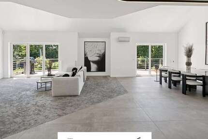 Wohnung Kaarst - 5 Zimmer, 237 m&sup2;, 940.000&euro; | Angebot:27540129