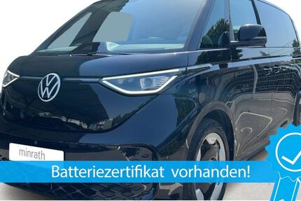 VW ID. Buzz 35.048 km 42.580 &euro; Moers 47441