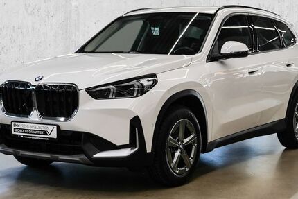 BMW X1 7.589 km 34.551 &euro; Krefeld 47800