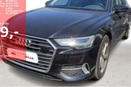 Audi A6 83.551 km 35.660 &euro; Moers-Hülsdonk 47441