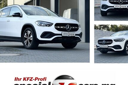 Mercedes-Benz GLA 250 e Hybrid Benzin / Digit. Tacho / PANO 99.000 km 27.890 &euro; Mönchengladbach 41066