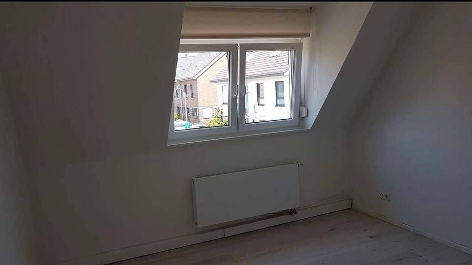 Etagenwohnung Ratingen Lintorf - 2 Zimmer, 55 m&sup2;, 950&euro; | Angebot:27536408