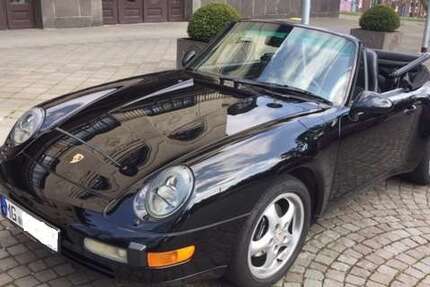 Porsche 993 164.000 km 100.000 &euro; Mönchengladbach, Stadt 41061