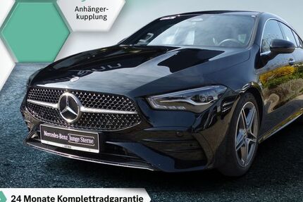 Mercedes-Benz CLA 180 Shooting Brake 14.447 km 28.980 &euro; Grevenbroich 41515