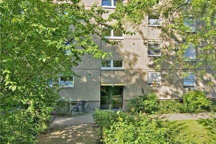 Wohnung Neuss Norf - 4 Zimmer, 93 m&sup2;, 977&euro; | Angebot:27505755