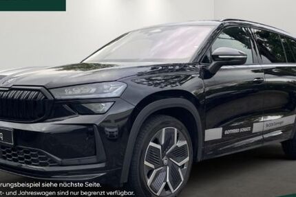 Skoda Kodiaq 4.999 km 57.890 &euro; Dormagen 41540
