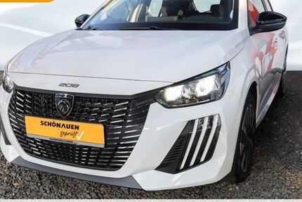 Peugeot 208 16.159 km 15.270 &euro; Solingen 42697