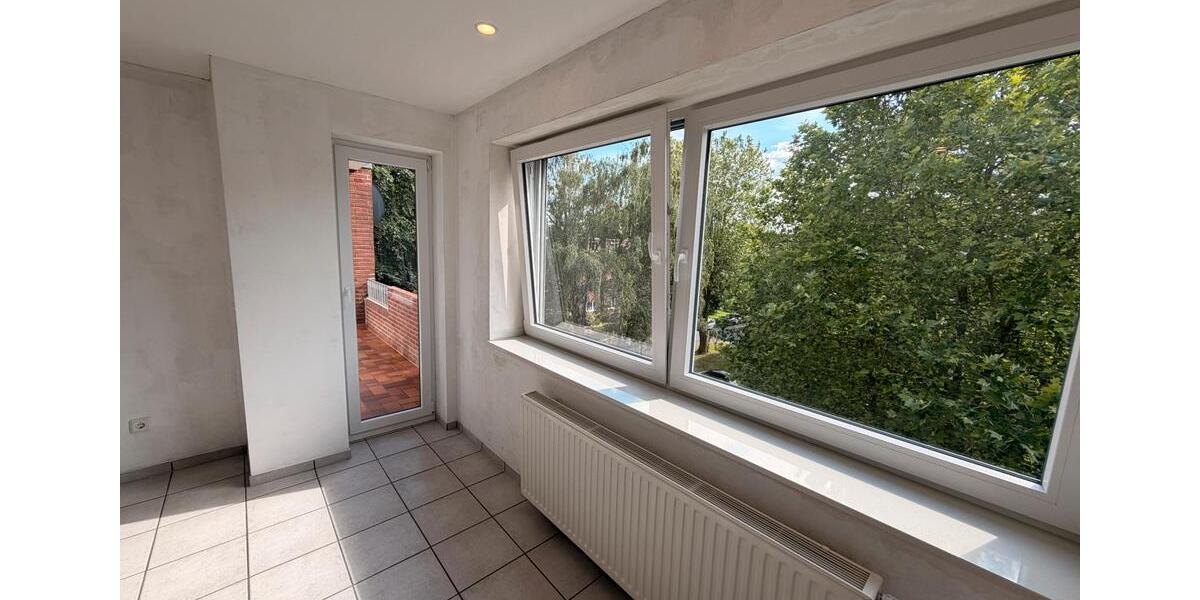 Etagenwohnung Mönchengladbach West - 2 Zimmer, 57 m&sup2;, 650&euro; | Angebot:27553703
