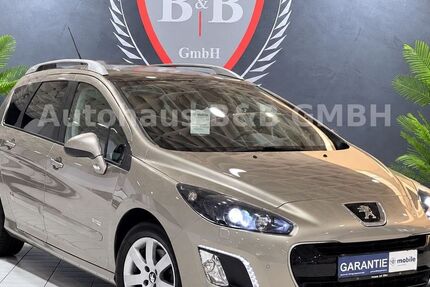 Peugeot 308 73.000 km 9.990 &euro; Bergheim 50126