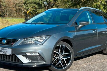 Seat Leon 70.620 km 16.990 &euro; Neukirchen-Vluyn 47506