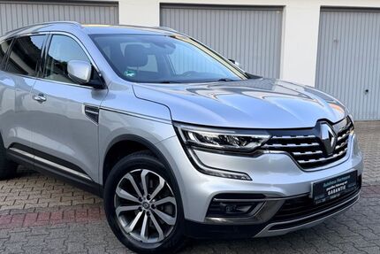 Renault Koleos 216.000 km 12.250 &euro; Mönchengladbach 41061