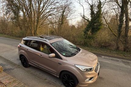 Ford Kuga 75.350 km 18.000 &euro; Solingen 42657