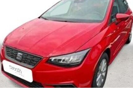 Seat Ibiza 11.387 km 15.220 &euro; Moers 47441
