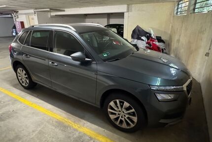 Skoda Kamiq 20.000 km 16.800 &euro; Leichlingen 42799