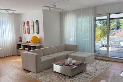 Wohnung Köln-Lindenthal Lindenthal - 5 Zimmer, 170 m&sup2;, 3.500&euro; | Angebot:27468840